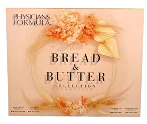 Physicians Formula Bread and Butter Collection - Picture 1 of 5