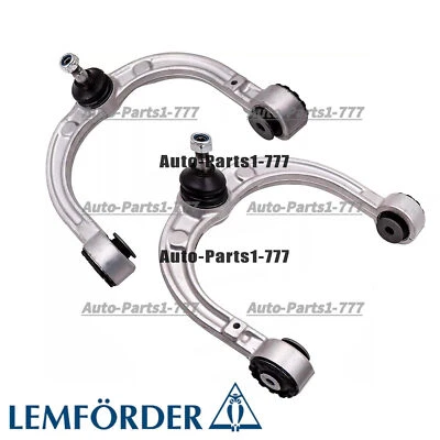 LEMQUIRE 2x Brazo de control superior delantero para Mercedes-Benz GL450 ML350 R350 GL320 Foto 1 de 4