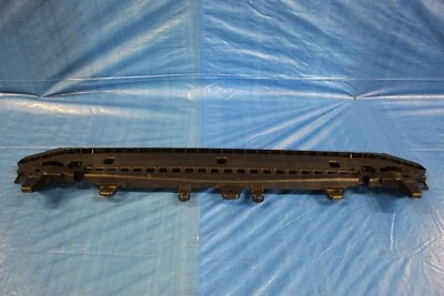 Subaru Impreza WRX STI 2018 sedán OEM parachoques delantero soporte inferior #2437  Foto 1 de 4