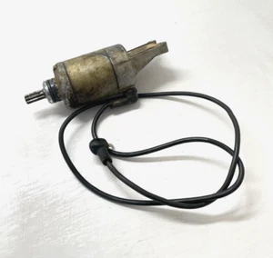 2003 Kawasaki Prairie 360 4X4 KVF360 Starter 21163-1328 - Picture 1 of 6