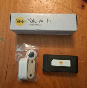 Yale Wifi Smart Module Module Intelligent MD-05 for Yale Lock 2 - Picture 1 of 6