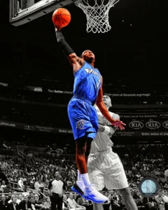 Foto de John Wall Washington Wizards 8 X 10 AAMZ097 ***ÚLTIMA*** - Imagen 1 de 1