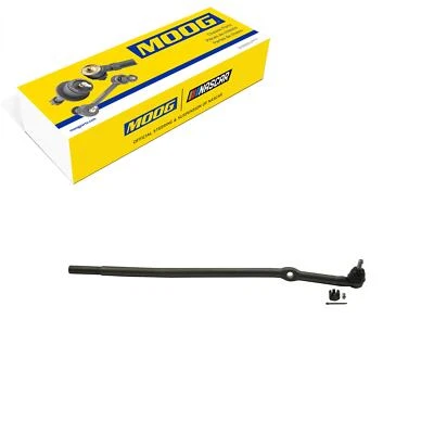 Extremo de barra de dirección exterior delantero derecho MOOG para Dodge Ram 3500 2003-2008 Foto 1 de 4
