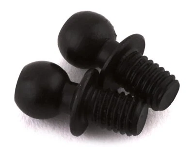 XRAY Kugelköpfe 4.2mm M3x4mm XRA372649 X1 2024, X4 2025, X4 2024, X12 2025, X4F  - Bild 1 von 2