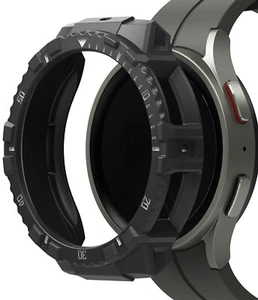 Ringke Fusion-X for Galaxy Watch 5 Pro 45mm Case Rugged Protective Shockproof - Photo 1 sur 48
