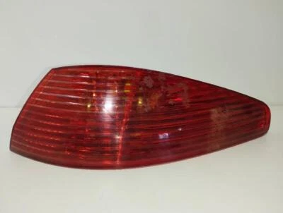 faro posteriore destro per PEUGEOT 607 (S2) BASICO 2004 1015491 Foto 1 de 3