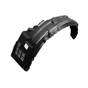 Nuevo se adapta 2009-2017 Mitsubishi Lancer Front LH Driver Fender Liner Splash Shield - Imagen 1 de 5