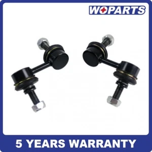 Front Suspension Sway Bar End Link Fit For Acura EL RSX Honda Civic CR-V Element - Imagen 1 de 3