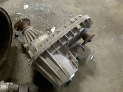 Ford F250 Super Duty 1999-2004 montaje de caja de transferencia cambio electrónico Foto 1 de 4