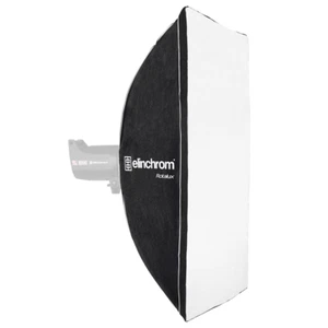 Elinchrom Rotalux Squarebox 100cm Softbox - Picture 1 of 1