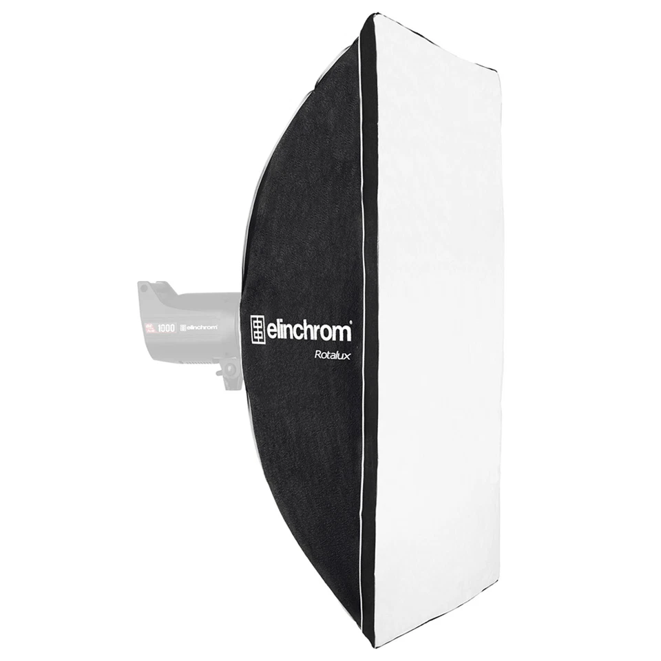 Elinchrom Rotalux Squarebox 100cm Softbox - Image 1 of 1