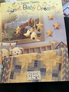 Debbie Mumm's Sweet Baby Dreams - Taschenbuch von DEBBIE MUMM - sehr gut - Bild 1 von 2