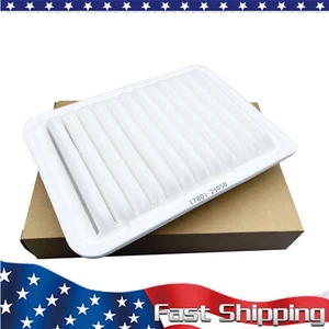 FOR Toyota Corolla iM 2017-2018 FOR Engine Filter PZA-508 High Quality - Picture 1 of 8