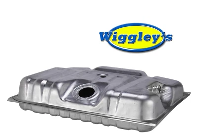 TANQUE DE COMBUSTIBLE GAS/DIÉSEL F1G SE ADAPTA A CAMIONETA FORD SERIE F 90 91 92 93 94 95 96 97 98 Foto 1 de 4