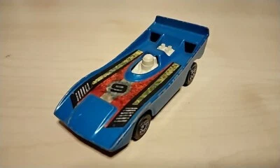 corgi juniors can-am racer Growlers 1:60 - Bild 1 von 4