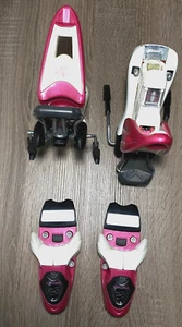 Best price! Ski bindings look dynastar Nova Team 7 starlett 2-7din - Picture 1 of 10