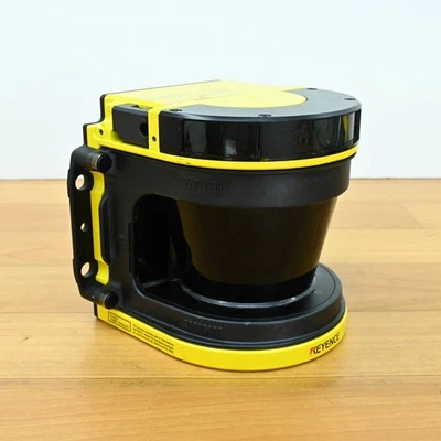 KEYENCE SZ-VH1 2024 Near Mint Tested Working Japan - image 1 of 4