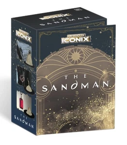 Heroclix Dc Heroclix: Iconix - Der Sandmann - Bild 1 von 1