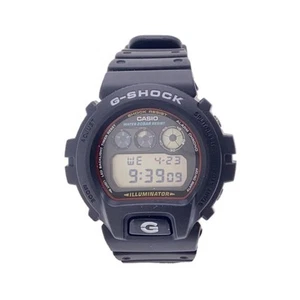 Reloj usado CASIO DW-6900RL caja tamaño 5,6 × 4,9 cm #5105 - Imagen 1 de 5