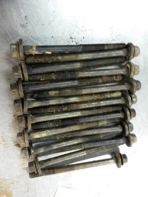 Cylinder Head Bolt Kit For 03-04 Dodge Stratus  2.7 - Image 1 of 3