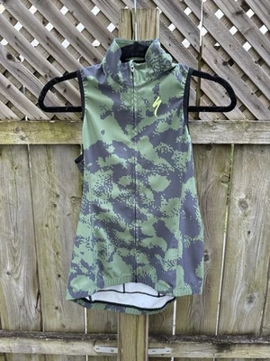 Chaleco Specialized Surface Studies para mujer pequeño Foto 1 de 3