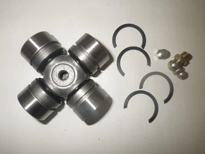 2005-2006 Yamaha YFM400 Kodiak 4WD Rear Drive Shaft-Diff Side U-Joint - Picture 1 of 4