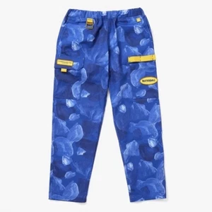 Pantalones de alojamiento Butterball Hedley & Bennett personalizados de Acción de Gracias XL Turquía NUEVO - Imagen 1 de 4