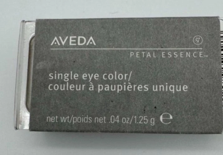 Aveda Petal Essence 986 Rare Lily Eye Shadow Single Eye Color .04 oz FREE SHIP - Image 1 of 4