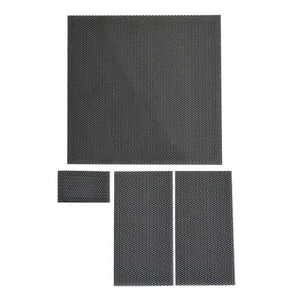 1 Ensemble Couvercle -PoussièRe pour Filtre Ventilateur Refroidissement pou8141 - Afbeelding 1 van 9