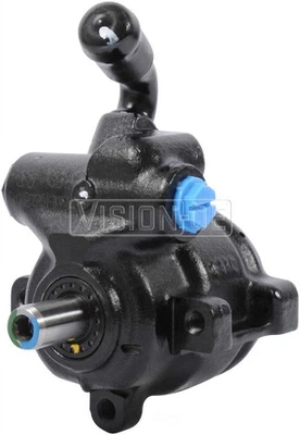 Bomba de dirección asistida para Ford F-250 Super Duty 2008-2010, F-350 Super Duty, F-450 Foto 1 de 2