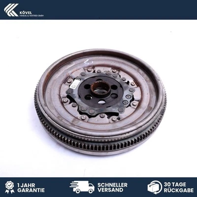 Original Zweimassenschwungrad Skoda Superb 3 3V5 2.0 TDI 04L105266AD 78.000 km - Bild 1 von 2