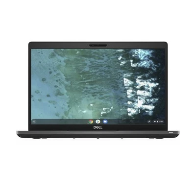 Dell Latitude 5400 | 14" | i5-8365U | 16 GB RAM | 256 GB NVME - Bild 1 von 4