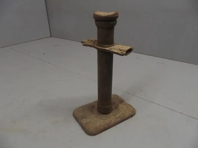 GATO DE AUTOMÓVIL VINTAGE antiguo Foto 1 de 4