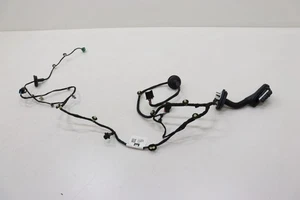 2020 - 2024 CHEVROLET EQUINOX REAR LEFT DOOR WIRE WIRING HARNESS OEM 84758003 - Picture 1 of 9