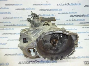 M5GF2 caja de transmision para HYUNDAI SONATA 2.4 GASOLINA 27674 - Imagen 1 de 4