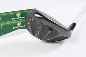 Vega VU-04 #4 Hybrid / 22 Degree / Stiff Flex Vega Shaft - Picture 1 of 8