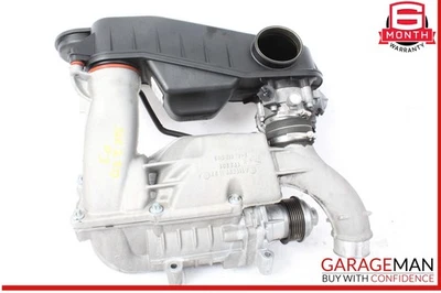 01-04 Mercedes R170 SLK230 Supercharger Kompressor Compressor Eaton - Imagem 1 de 4