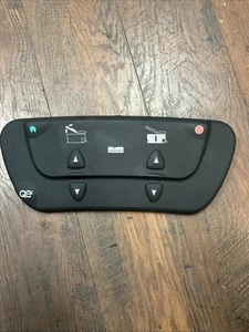 Interruptor de pie inalámbrico para silla Midmark 9A40800X - Imagen 1 de 4