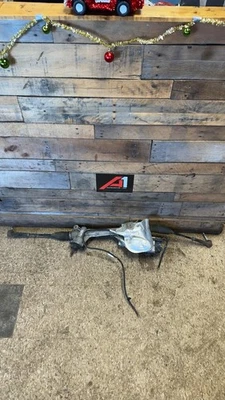 14-17 CHEVY EQUINOX 14-17 GMC TERRAIN STEERING GEAR POWER RACK & PINION - Image 1 of 4