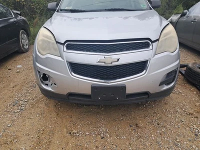 Chevrolet Equinox 2010 montaje ABS usado 2,40 L 156 k millas OEM 545-00570 Foto 1 de 4