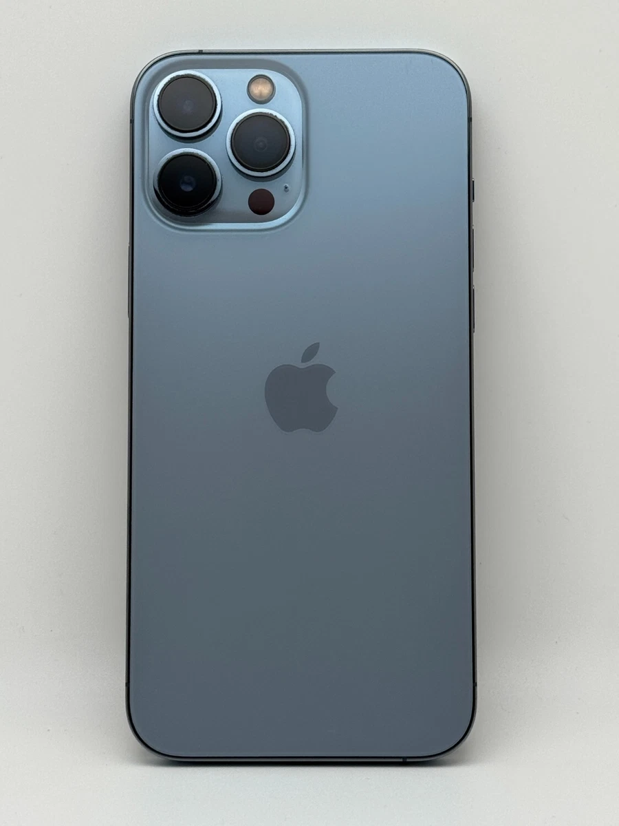 苹果iPhone 13 Pro Max 256 GB 手机和智能手机| eBay