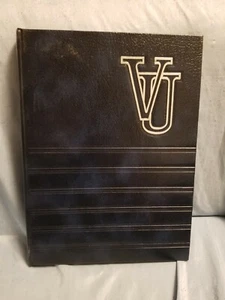 Vanderbilt University Commodores 1979 The Commodore Yearbook. Nashville, TN - Picture 1 of 12