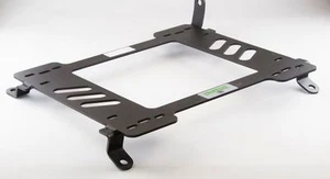 PLANTED SEAT BRACKET FOR 2005-2011 TOYOTA YARIS PASSENGER LEFT SIDE RACING SEAT - Bild 1 von 3