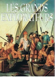 Les grands explorateurs | collectif | Très bon état - Picture 1 of 1