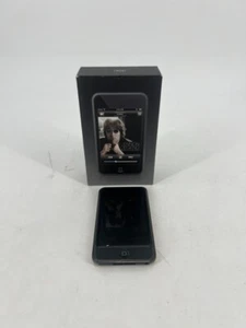 Apple iPod Touch A1213 1st Generation For Parts W BOX - READ - Picture 1 of 6