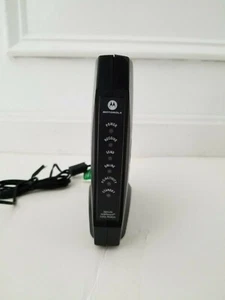 Motorola SB5120 SURFboard Cable Modem (505808-007-00) - Picture 1 of 3