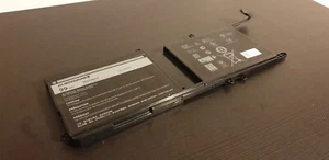 Alienware 15 R3 Batterie / battery / AKKU / 9NJM1 - Bild 1 von 3