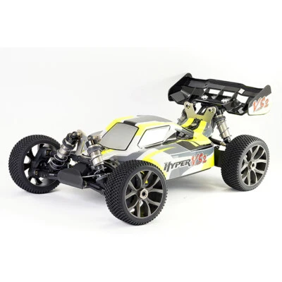 Hobao OFNA Hyper VS2 150A 1:8 Brushless RC ARTR (no Battery/Charger) Buggy - Image 1 of 4