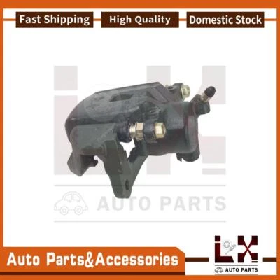 Pinza de freno de disco trasera derecha Cardone 1 compatible con Toyota Land Cruiser 2006 2007 1999 Foto 1 de 4