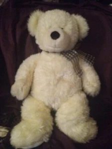 Mary Meyer Bär Plüsch 18 Zoll - Bild 1 von 4